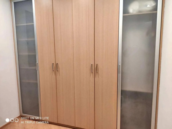 Imagem Apartamento com 2 Quartos para Alugar, 55 m² em Vila Nova Conceição - São Paulo