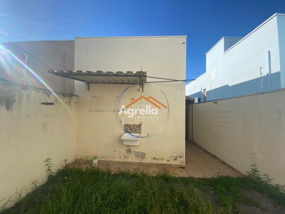 Imagem Casa com 2 Quartos à Venda, 75 m² em Jardim Santa Cruz - Mogi Guaçu Imagem Casa com 2 Quartos à Venda, 75 m² em Jardim Santa Cruz - Mogi Guaçu