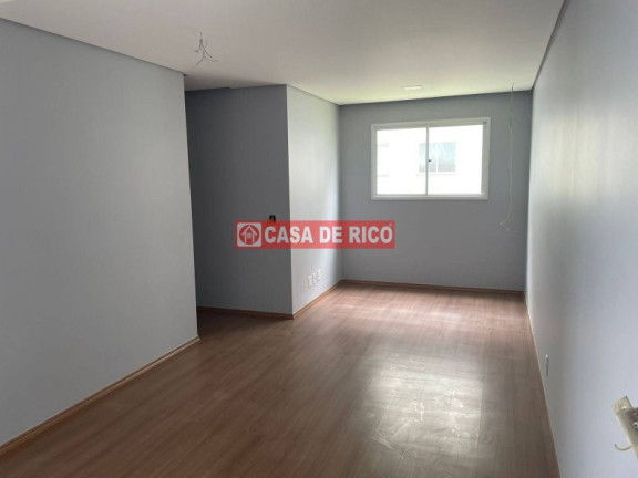 Imagem Apartamento com 3 Quartos à Venda, 60 m² em Jardim São Paulo Ii - Londrina