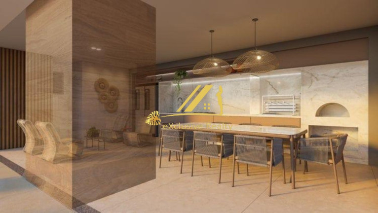 Imagem Imóvel com 3 Quartos à Venda, 115 m² em Patamares - Salvador Imagem Imóvel com 3 Quartos à Venda, 115 m² em Patamares - Salvador