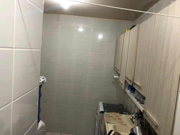 Imagem Imóvel com 2 Quartos à Venda, 45 m² em Petrópolis - Betim