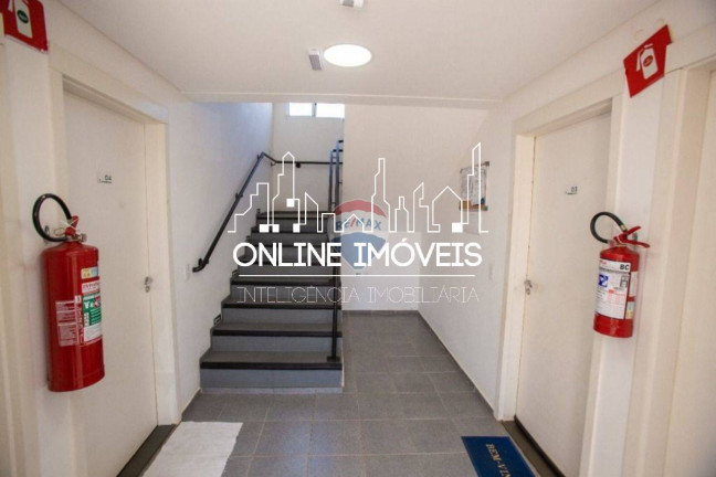 Imagem Apartamento com 2 Quartos à Venda,  em Jardim Santa Terezinha - Mogi Guaçu