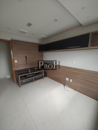 Imagem Apartamento com 4 Quartos à Venda, 260 m² em Santo Antônio - São Caetano Do Sul