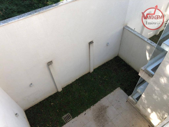 Imagem Sobrado com 3 Quartos à Venda, 319 m² em Mossunguê - Curitiba