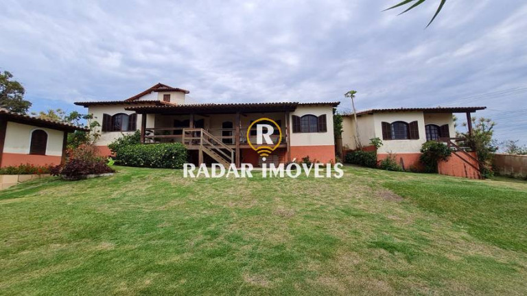 Imagem Casa com 4 Quartos à Venda, 1.500 m² em Boqueirão - São Pedro Da Aldeia