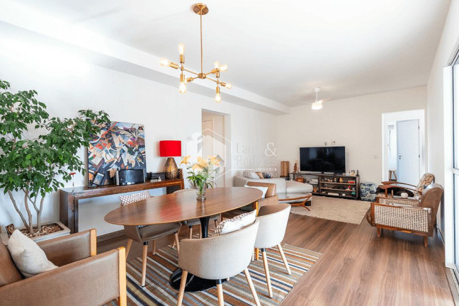 Imagem Apartamento com 3 Quartos à Venda, 105 m² em Vila Cruzeiro - São Paulo Imagem Apartamento com 3 Quartos à Venda, 105 m² em Vila Cruzeiro - São Paulo