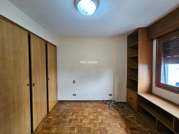 Imagem Imóvel com 3 Quartos à Venda, 96 m² em Paraíso - São Paulo