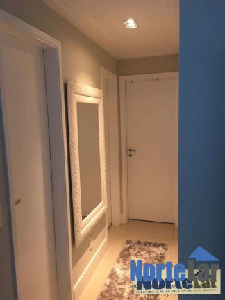 Imagem Apartamento com 3 Quartos à Venda, 118 m² em Lauzane Paulista - São Paulo