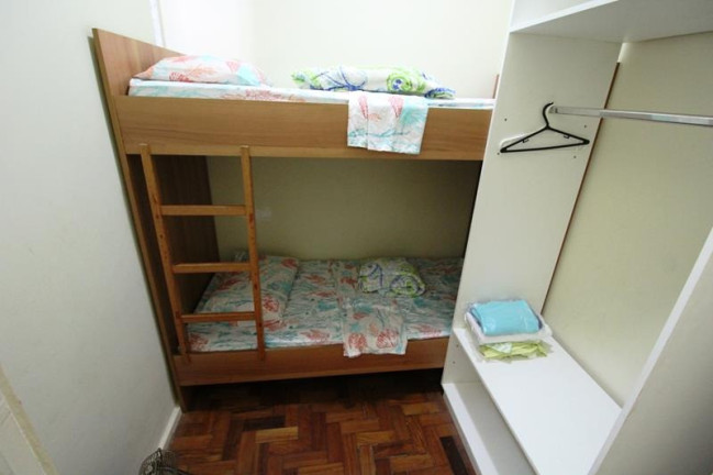 Imagem Apartamento com 1 Quarto para Temporada, 40 m² em Copacabana - Rio De Janeiro Imagem Apartamento com 1 Quarto para Temporada, 40 m² em Copacabana - Rio De Janeiro