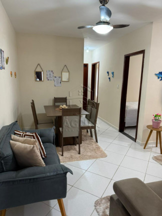 Imagem Apartamento com 2 Quartos à Venda, 55 m² em Toninhas - Ubatuba