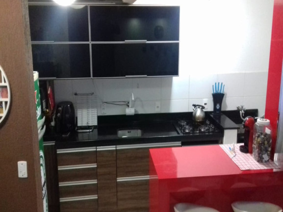 Imagem Casa com 2 Quartos à Venda, 75 m² em Hípica - Porto Alegre