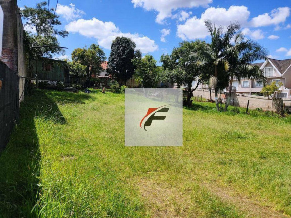 Imagem Terreno à Venda, 1.958 m² em Orleans - Curitiba Imagem Terreno à Venda, 1.958 m² em Orleans - Curitiba