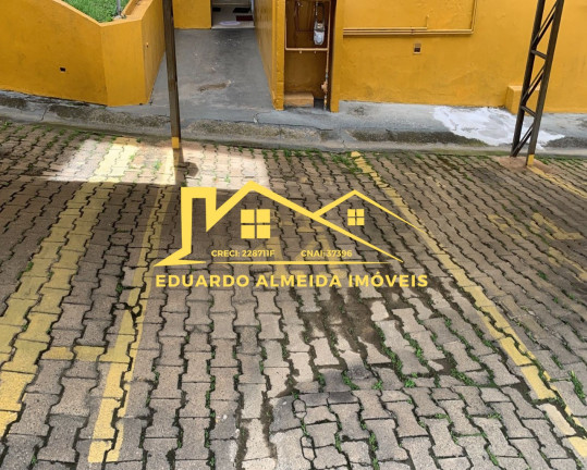 Imagem Apartamento com 2 Quartos à Venda, 40 m² em Jardim Guadalajara - Sorocaba
