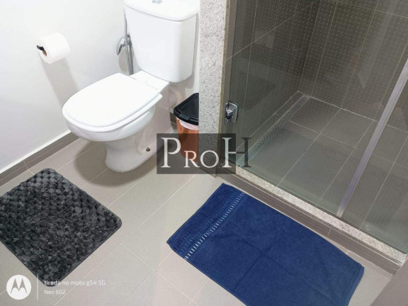 Imagem Imóvel com 1 Quarto à Venda, 21 m² em Barcelona - São Caetano Do Sul