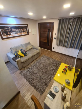Imagem Sobrado com 3 Quartos à Venda, 126 m² em Parque Almerinda Chaves - Jundiaí Imagem Sobrado com 3 Quartos à Venda, 126 m² em Parque Almerinda Chaves - Jundiaí