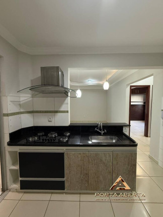 Imagem Apartamento com 2 Quartos à Venda, 55 m² em Cidade Nova - Santana Do Paraíso