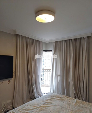 Imagem Apartamento com 3 Quartos à Venda, 195 m² em Panamby - São Paulo