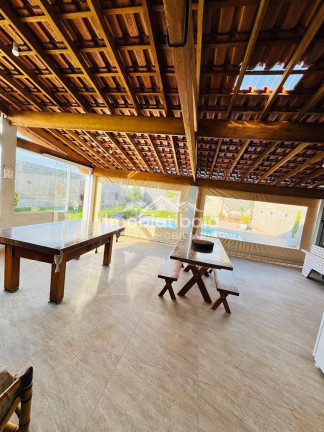 Imagem Chácara com 3 Quartos à Venda, 500 m² em Barreiro - Bragança Paulista Imagem Chácara com 3 Quartos à Venda, 500 m² em Barreiro - Bragança Paulista