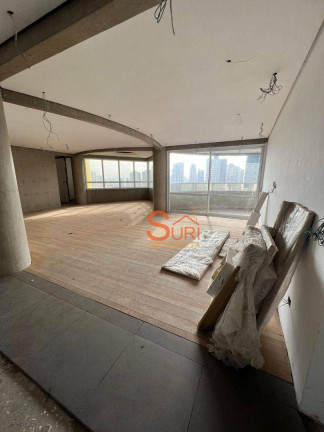Imagem Apartamento com 4 Quartos à Venda, 227 m² em Jardim - Santo André Imagem Apartamento com 4 Quartos à Venda, 227 m² em Jardim - Santo André
