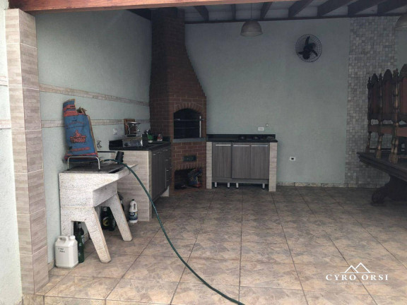Imagem Casa com 2 Quartos à Venda, 170 m² em Santa Terezinha - Piracicaba Imagem Casa com 2 Quartos à Venda, 170 m² em Santa Terezinha - Piracicaba