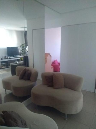 Imagem Apartamento com 3 Quartos à Venda, 106 m² em Caminho Das árvores - Salvador