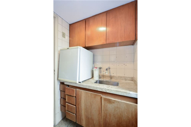 Foto do imóvel Sala Comercial à Venda,  em Vila Clementino - São Paulo