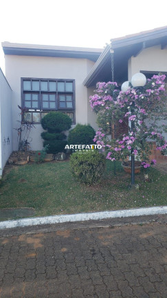 Imagem Casa de Condomínio com 3 Quartos à Venda, 240 m² em Jardim Riviera - Franca Imagem Casa de Condomínio com 3 Quartos à Venda, 240 m² em Jardim Riviera - Franca