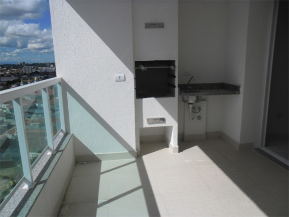 Imagem Apartamento com 3 Quartos à Venda,  em Centro - Jacareí