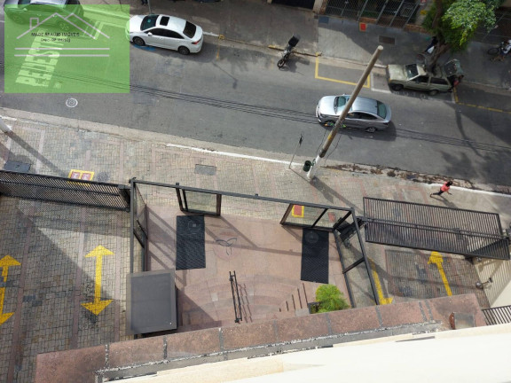 Imagem Sala Comercial à Venda, 29 m² em Consolação - São Paulo Imagem Sala Comercial à Venda, 29 m² em Consolação - São Paulo
