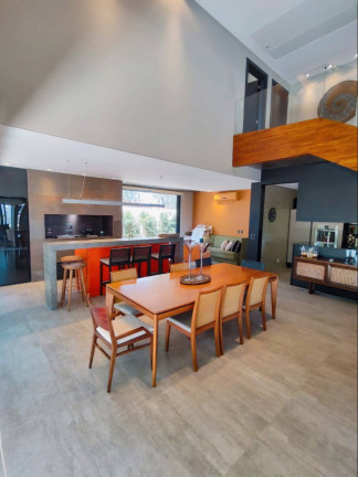 Imagem Casa com 6 Quartos à Venda, 480 m² em Remanso - Xangri-lá