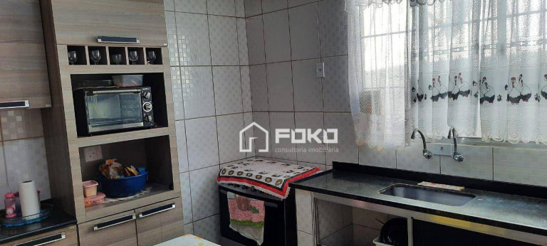 Imagem Casa com 2 Quartos à Venda ou Locação, 184 m² em Vila Calegari - Guarulhos Imagem Casa com 2 Quartos à Venda ou Locação, 184 m² em Vila Calegari - Guarulhos