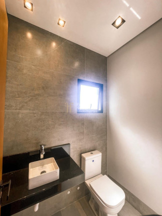 Imagem Casa de Condomínio com 3 Quartos à Venda, 218 m² em Condomínio Primor Das Torres - Cuiabá Imagem Casa de Condomínio com 3 Quartos à Venda, 218 m² em Condomínio Primor Das Torres - Cuiabá