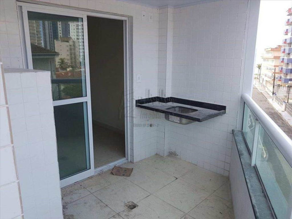 Imagem Apartamento com 2 Quartos à Venda, 75 m² em Caicara - Praia Grande