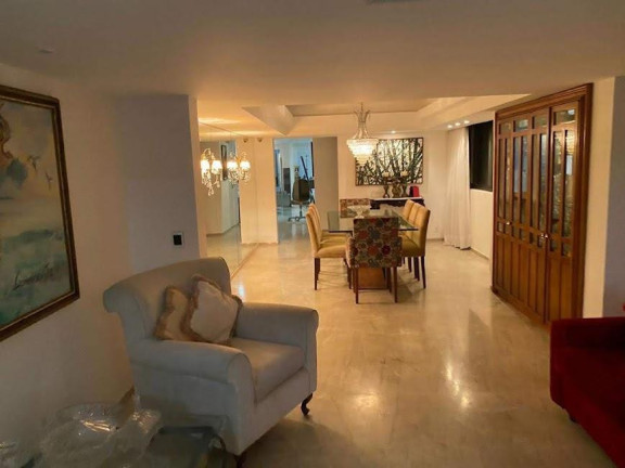 Imagem Apartamento com 4 Quartos à Venda, 517 m² em Jaqueira - Recife Imagem Apartamento com 4 Quartos à Venda, 517 m² em Jaqueira - Recife