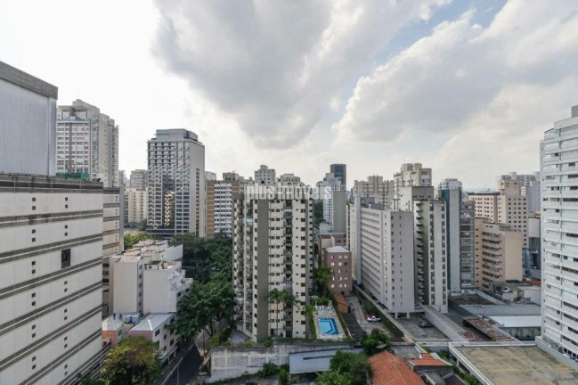 Imagem Apartamento com 2 Quartos à Venda, 61 m² em Bela Vista - São Paulo Imagem Apartamento com 2 Quartos à Venda, 61 m² em Bela Vista - São Paulo