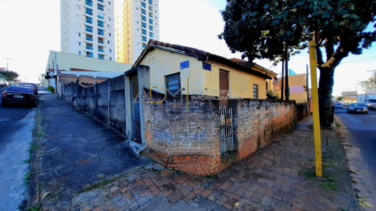 Imagem Terreno à Venda, 240 m² em Centro - Botucatu Imagem Terreno à Venda, 240 m² em Centro - Botucatu