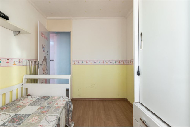 Imagem Imóvel com 2 Quartos à Venda,  em Vila Curuçá - São Paulo