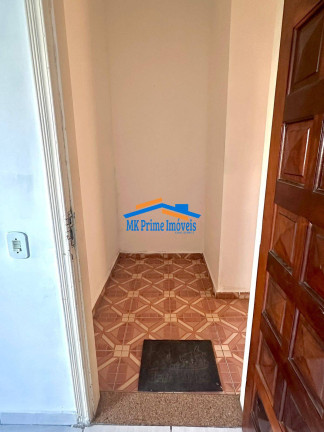 Imagem Apartamento com 3 Quartos à Venda, 107 m² em Bela Vista - Osasco
