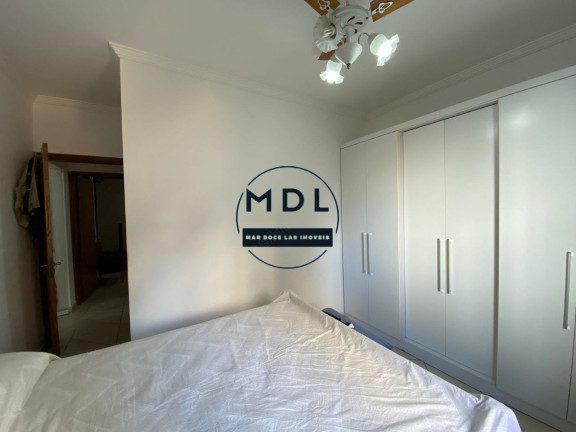 Imagem Apartamento com 2 Quartos à Venda, 83 m² em Ocian - Praia Grande