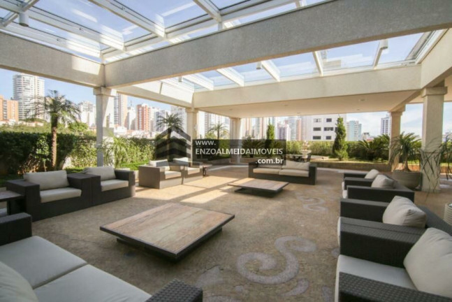 Imagem Apartamento com 4 Quartos à Venda, 266 m² em Perdizes - São Paulo