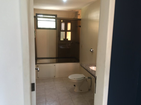 Imagem Apartamento com 4 Quartos à Venda, 143 m² em Vila Andrade - São Paulo