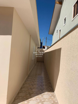 Imagem Casa com 3 Quartos à Venda, 189 m² em Jardim Das Indústrias - São José Dos Campos