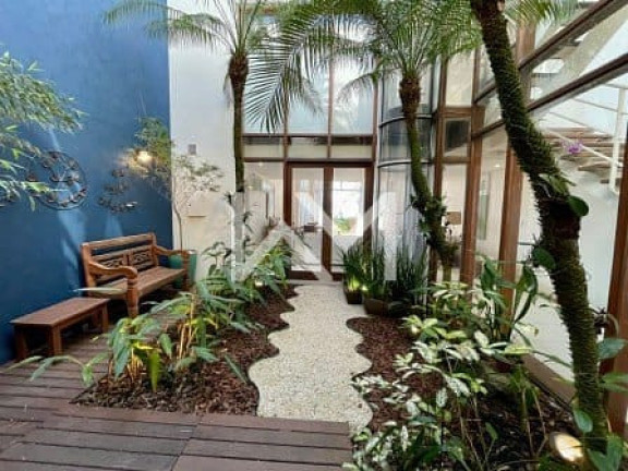 Imagem Sobrado com 5 Quartos à Venda, 458 m² em Balneário Praia Do Pernambuco - Guarujá Imagem Sobrado com 5 Quartos à Venda, 458 m² em Balneário Praia Do Pernambuco - Guarujá