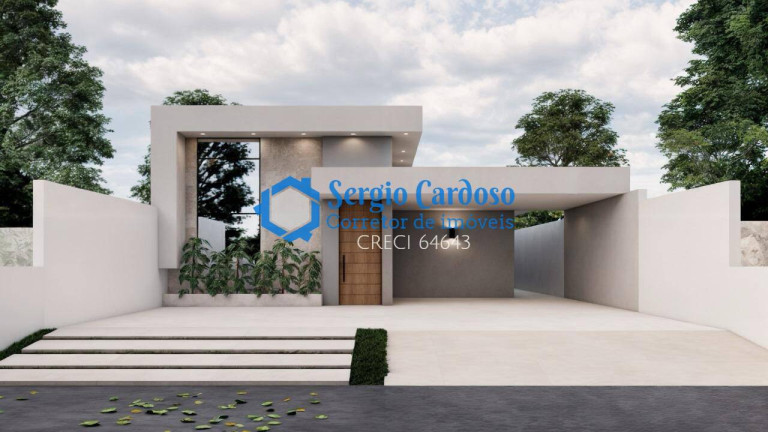 Imagem Casa com 3 Quartos à Venda, 127 m² em Nova Itanhaém - Itanhaém Imagem Casa com 3 Quartos à Venda, 127 m² em Nova Itanhaém - Itanhaém