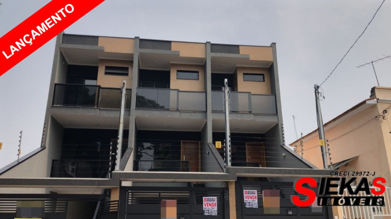 Casa com 3 Quartos à Venda, 180 m² em Penha De França - São Paulo