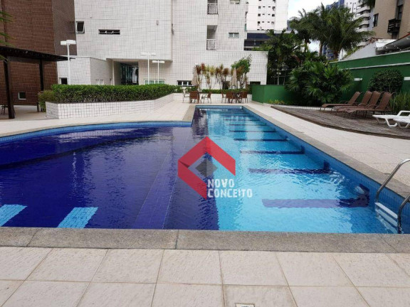 Imagem Apartamento com 3 Quartos à Venda, 183 m² em Meireles - Fortaleza Imagem Apartamento com 3 Quartos à Venda, 183 m² em Meireles - Fortaleza