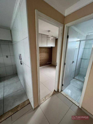 Imagem Apartamento com 2 Quartos à Venda, 48 m² em Jardim Ansalca - Guarulhos Imagem Apartamento com 2 Quartos à Venda, 48 m² em Jardim Ansalca - Guarulhos