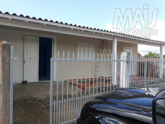 Imagem Casa com 3 Quartos à Venda, 90 m² em São Luiz - Sapiranga Imagem Casa com 3 Quartos à Venda, 90 m² em São Luiz - Sapiranga