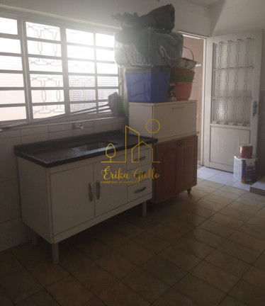 Imagem Casa com 3 Quartos à Venda, 200 m² em Parque Residencial Eloy Chaves - Jundiaí