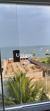 Apartamento com 2 Quartos à Venda, 60 m² em Porto Da Aldeia - São Pedro Da Aldeia